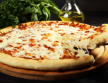 Пицца Двойной сыр