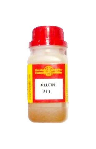 Флюс Alu Tin 51L 50гр.