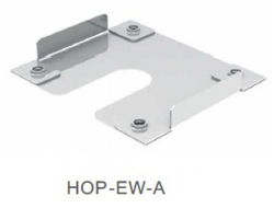 HOP-EKL-A клипса для крепления заземления солнечных батарей