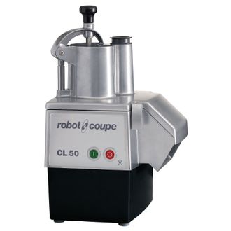 ОВОЩЕРЕЗКА ROBOT COUPE CL50