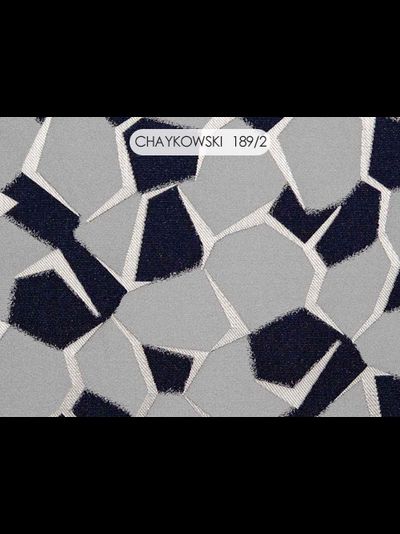 Chaykowski, люксовый текстиль для пошива штор