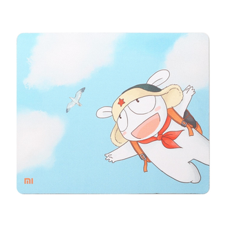 Коврик для мыши Xiaomi MiTu Rabbit Коврик для мыши Xiaomi MiTu Rabbit