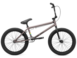 Купить велосипед BMX Kink GAP 20 (grey) в Иркутске