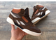 Кроссовки Reebok Brown высокие зимние