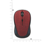 PC Мышь беспроводная Speedlink Cius Mouse red (SL-630014-RD)