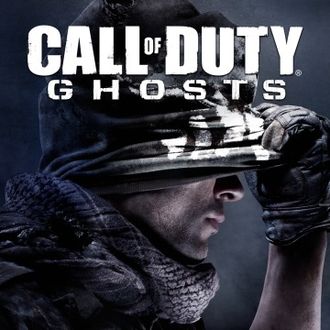 Call of Duty Ghosts (цифр версия PS3) RUS