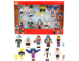 Набор 8 фигурок Роблокс коллекция 6