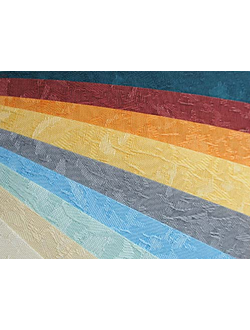 "Айс", ламели для вертикальных жалюзи