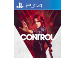 Control (цифр версия PS4) RUS/Предложение действительно до 31.01.24