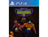 Guacamelee! 2 (цифр версия PS4 напрокат) RUS 1-4 игрока