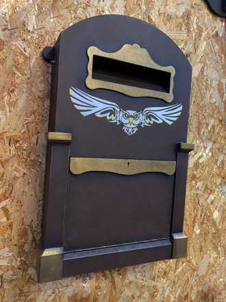 Mailbox