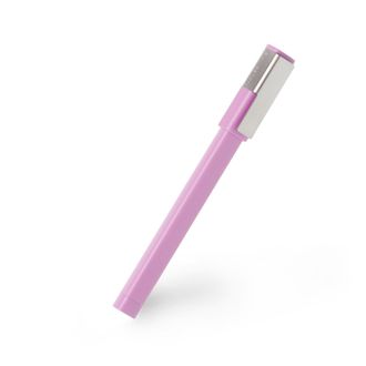 Ручка-роллер Moleskine Plus 0,7 мм, розовая