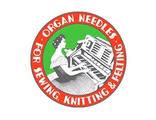 Иглы ORGAN для бытовых швейных машин