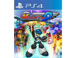 Mighty No. 9 (цифр версия PS4 напрокат) RUS