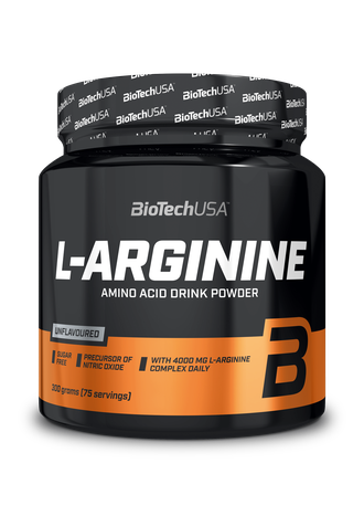 L-ARGININE POWDER