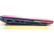 Корпус для ноутбука Asus Eee PC 1215B (нет декоративных заглушек на петлях, скол на корпусе) (комиссионный товар)