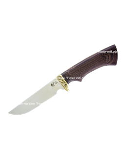 Нож Пластун 95х18