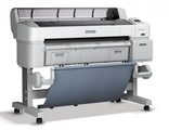 Широкоформатный принтер Epson  SureColor SC-T5200