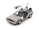 Модель машины Back to the Future Delorean 1:24