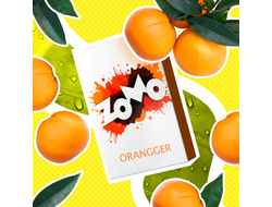 Табак Zomo Orangger Апельсин 50 гр