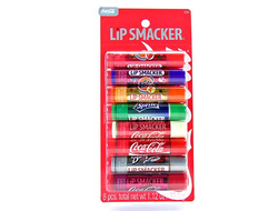 ����� ��������� ��� ��� Lip Smacker � ��������� ���������� ��������� (8 ����)