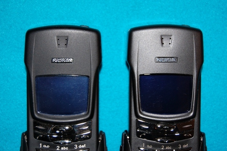 Nokia 8910i - купить оригинал, новый