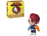 Фигурка Funko Vinyl Figure: 5 Star: My Hero Academia: Todoroki