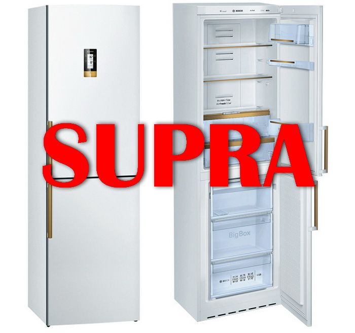 Ремонт холодильников Супра (SUPRA) в Челябинске