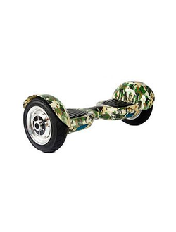 Гироскутер SMART BALANCE OFFROAD 10 Хаки