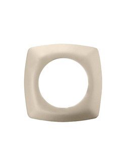 Люверсы "Квадро". Серия "Матовые". Диаметр 35 мм