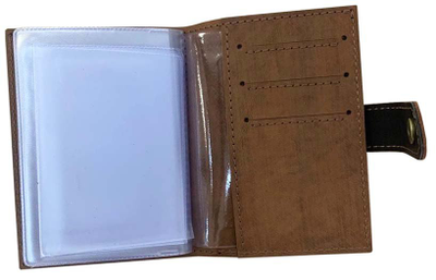 АвтоПортмоне