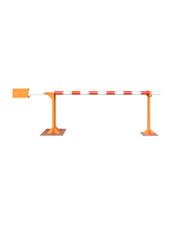 Механический шлагбаум 3,5 метра