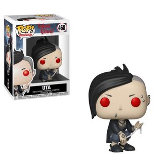 Фигурка Funko POP! Vinyl: Tokyo Ghoul: Uta