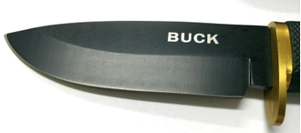 Нож BUCK