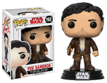 Фигурка Funko POP! Star Wars Poe Dameron