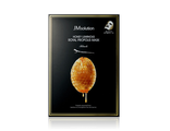 JMsolution Honey Luminous Royal Propolis Mask - Тканевая маска с экстрактом прополиса 30мл