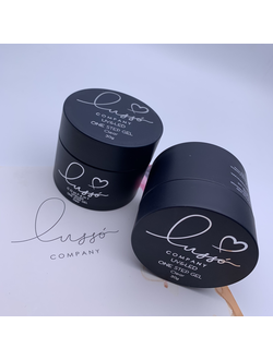 300Р - Lusso моделирующий гель