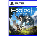 Horizon Zero Dawn (цифр версия PS5) RUS