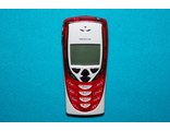 Nokia 8310 Red Новый