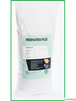 Promatrix Plus Белковая добавка с защищенным протеином