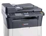 Kyocera FS-1025MFP 1102M63RUV/1102M63RU0/1102M63RU2 {МФУ до 25 стр A4 в мин}