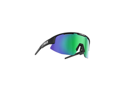 Спортивные очки модель "BLIZ Active Matrix Matt Black"  52904-17
