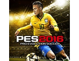 PES 2016 (цифр версия PS4 напрокат) RUS