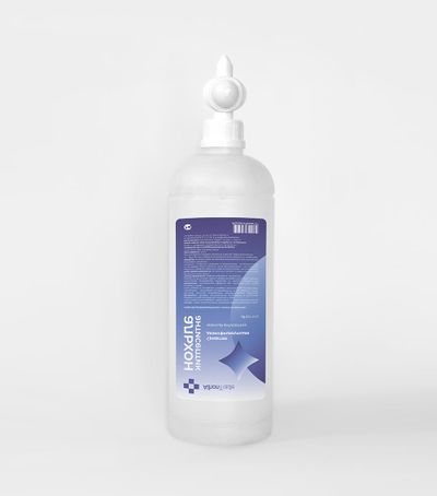 Альхон антисептик 1 л. с евродозатором