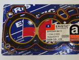 Прокладка ГБЦ Eristic Nissan  11044-01B00   EG915