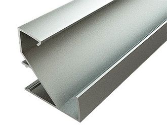 Алюминиевый профиль LC-LPU-3333-2 (2 метра)
