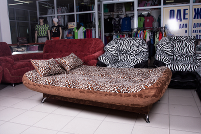 Диван-книжка "Элис"