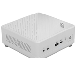 MSI Cubi 5 10M-816XRU, Core i5 10210U, 8ГБ, 250ГБ(SSD), noOS, белый [9s6-b18312-816]