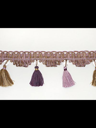 Бахрома оптом всевозможных цветов и оттенков