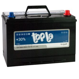 TOPLA Top Asia 95Ah 850A